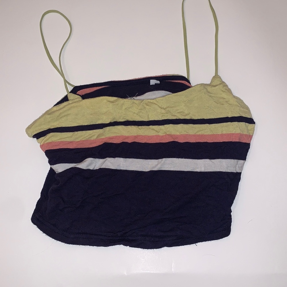 pacsun tank